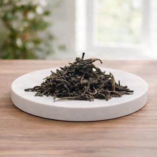 Da Hong Pao - Diepte uit rots en vuur