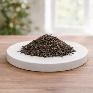 Earl Grey Darjeeling First Flush - Citrus op hoog licht