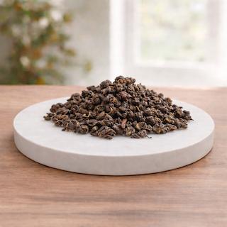 Formosa Oolong - Bloem en kruid in balans