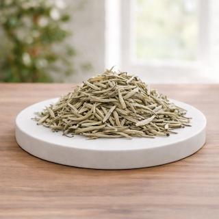 Jasmin Silverneedle - Jasmijn op fluistertoon