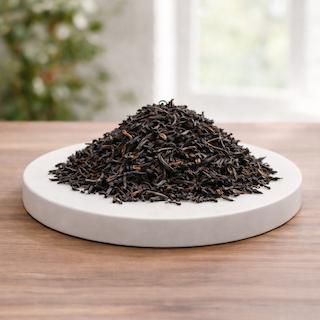 Smokey Lapsang Souchong - Rook en stilte