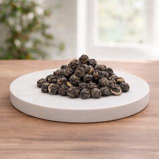 Jasmin Dragon Phoenix Pearls - Zachtheid in bloei