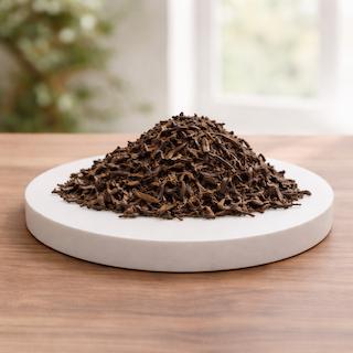 Pu-Erh Mannong - Diepte gevormd door tijd