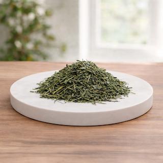 Sencha Premium - Diepte van schaduw en zee