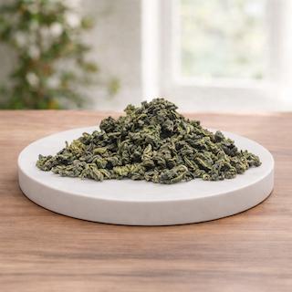 Tie Guan Yin - Zachte bloei in beweging