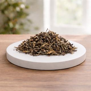 Yellow Dragon - Tussen groen en goud