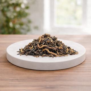 Golden Yunnan - Warmte van zon en aarde